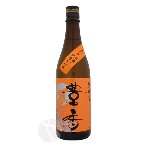 豊香 秋あがり 別囲い 純米生一本 720ml ほうか 豊島屋 | 日本酒（地酒