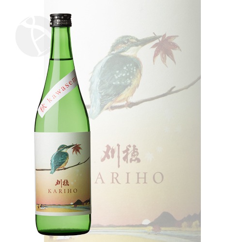 ���� ���ƶ�� ��kawasemi 720ml ����� ���碌�� ��������