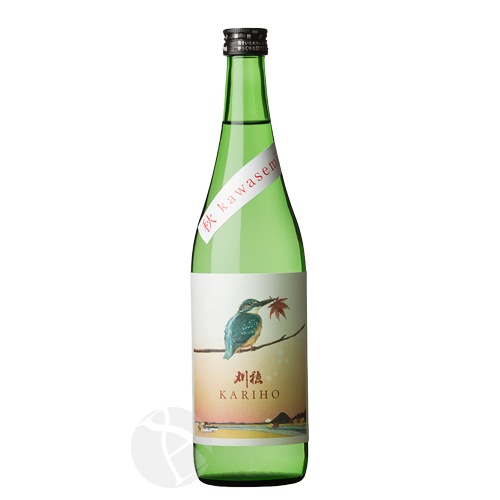���� ���ƶ�� ��kawasemi 720ml ����� ���碌�� ��������
