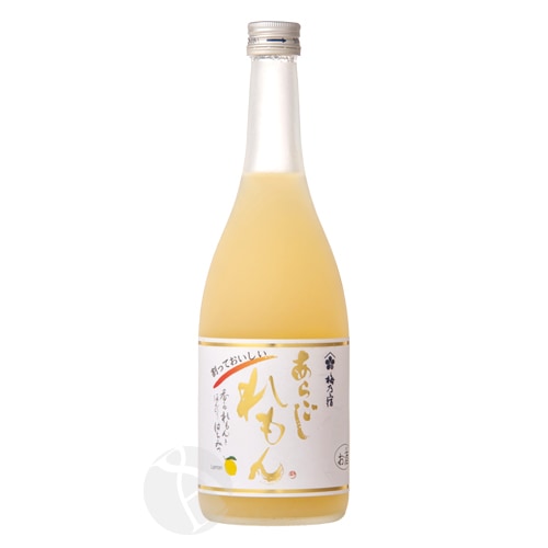 �ꥭ�塼��� ��ǵ�� ���餴������ 720ml ����Τ�� ��ǵ�ɼ�¤