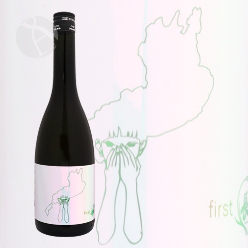 ���Ĺ ���ƶ�� first �ե������� 720ml ���餯���礦 ��¿��¤