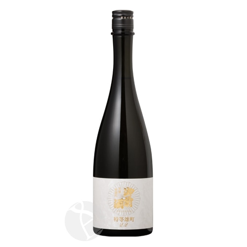 蔵元直送 送料無料｜ 御前酒 特等雄町2.2白 菩提もと 純米大吟醸酒 中