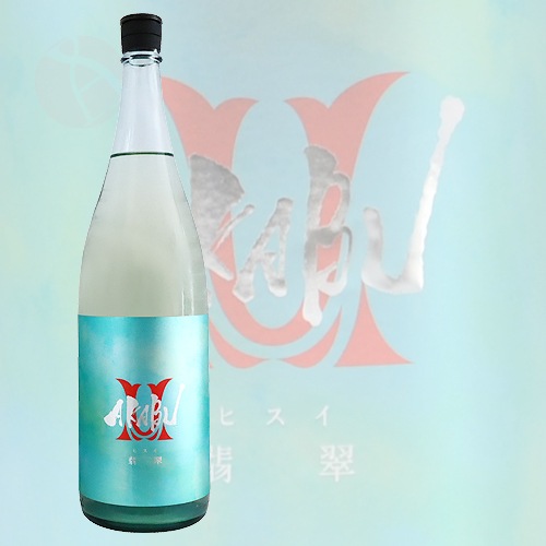 AKABU ǿ ҥ 1800ml  ¤