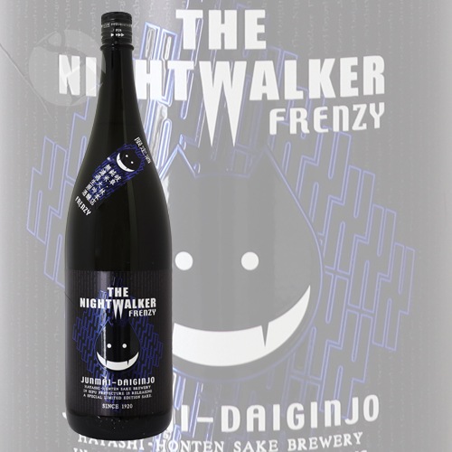 THE NIGHT WALKER �������� ̵�ɲ������� 1800ml �� �ʥ��ȥ��������� ����Ź