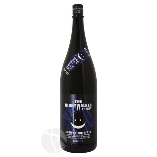 THE NIGHT WALKER �������� ̵�ɲ������� 1800ml �� �ʥ��ȥ��������� ����Ź