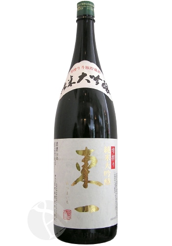 東一 純米大吟醸 雫搾り 1800ml あづまいち 五町田酒造 | 日本酒
