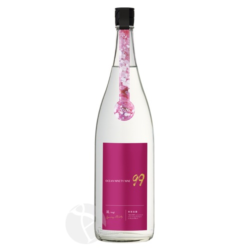 ���� �������� OCEAN99 �� Spring Misty �����ˤ���̵�ɲ������� 1800ml ���󤭤� ��������� ���ץ�󥰥ߥ��ƥ� �����þ�