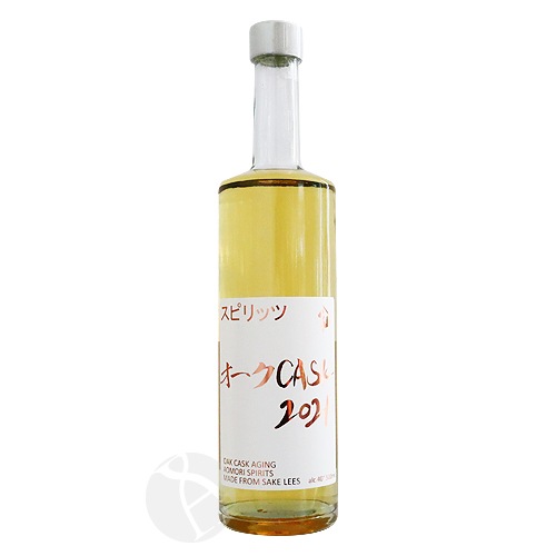 スピリッツ｜ 八仙 オークCASK2021 500ml はっせん 八戸酒造