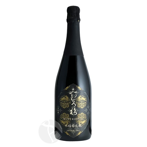 さけもとすみな みむろ杉 菩提もと 720ml/1800ml | すべての商品 | 足立区で