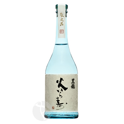 黒龍 火いら寿 純米大吟醸 生酒 720ml 化粧箱入り こくりゅう 黒龍酒造