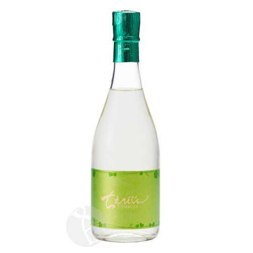 �����Ӥ��� Evergreen ���Ƽ� ���� 720ml ���С����꡼�� �����¤