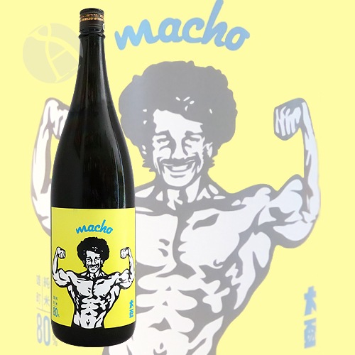  Macho ޥå  ͺĮ 80 1800ml   ¤