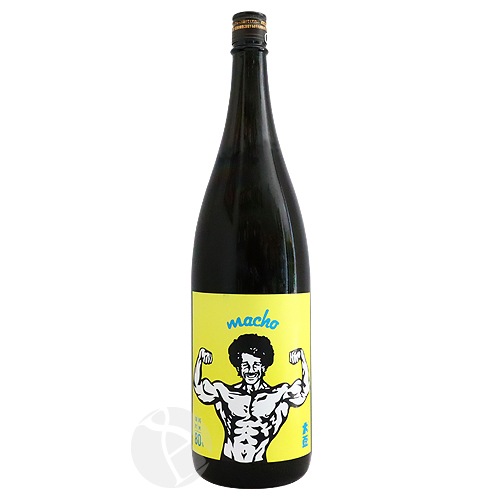  Macho ޥå  ͺĮ 80 1800ml   ¤