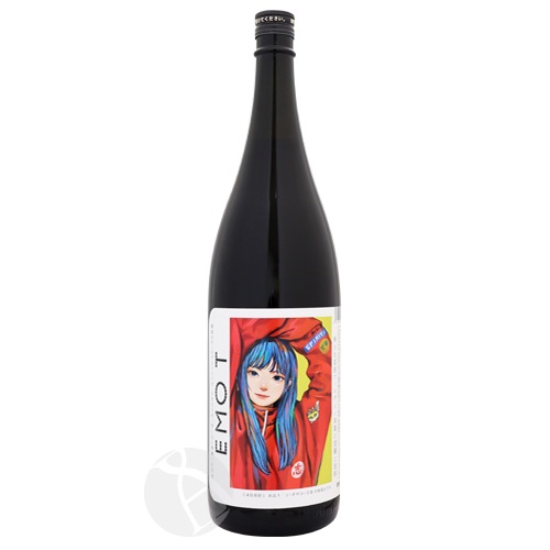 ���ԥ�åġ� EMO T ����ƥ��� 23�� 1800ml ݯ�ζ���¤