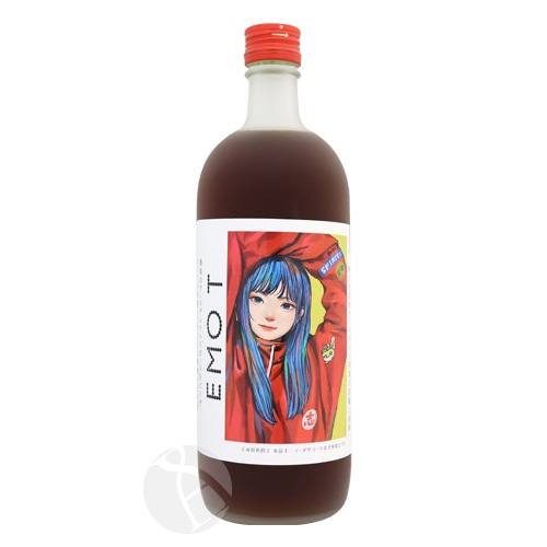 スピリッツ｜ EMO T エモティー 23度 720ml 櫻の郷酒造 | すべての商品
