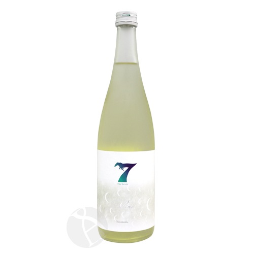 ������ The Seven Shiro 720ml �ʤʤ���� ���֥� ���� ��������