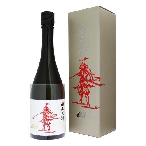 AKABU �������� �˾�λ� ��ι� ����Ȣ���� 720ml ������ �������祦�Υ��� �����¤