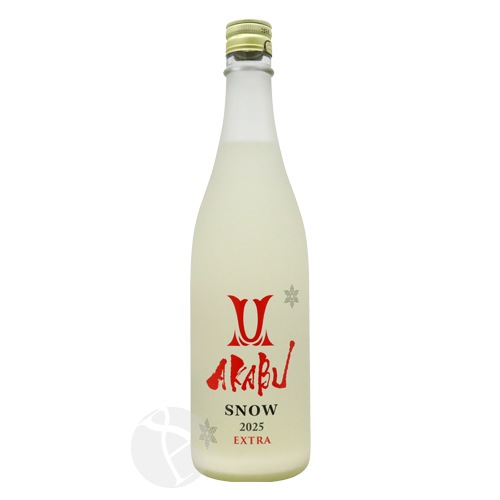 AKABU SNOW EXTRA  720ml  Ρȥ ¤