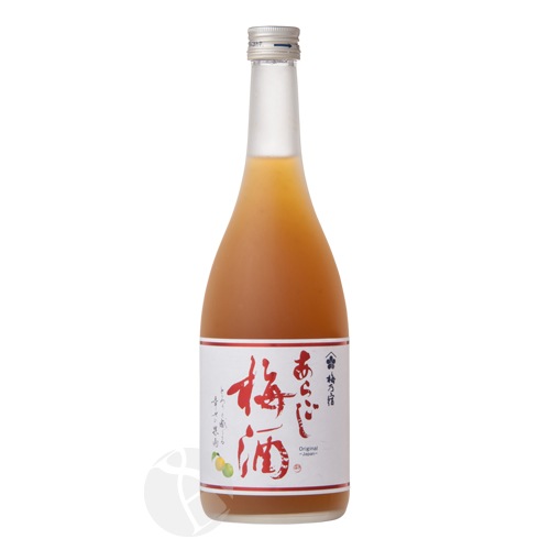 �ꥭ�塼��� ��ǵ�� ���餴���߼� 720ml ����Τ�� ��ǵ�ɼ�¤