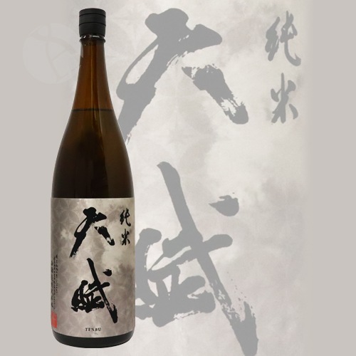 ŷ�� ���Ƽ� 1800ml �Ƥ�� TENBU ����¤