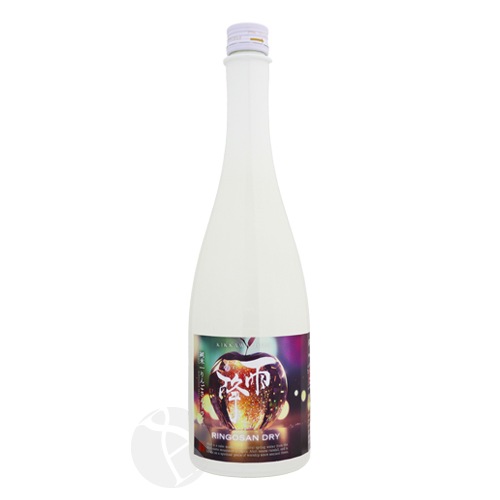 ���� RINGOSAN DRY ���ƶ�� 720ml ���դ� ��󤴤���ɥ饤 �����¤