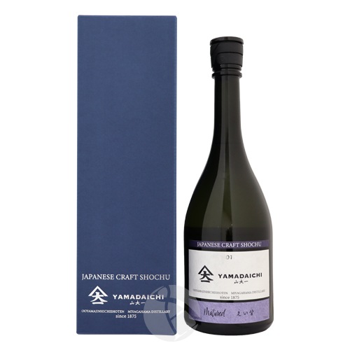 ������ YAMADAICHI ����� Matured ������ 2016 720ml Ȣ���� �ޥ����� ��ޤ����� �绳�Ӽ���Ź