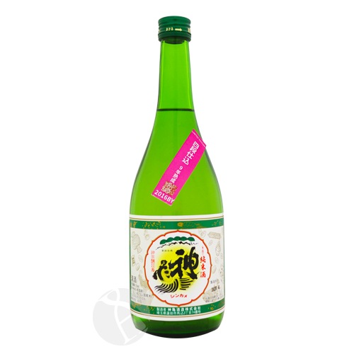 ���� green ���Ƽ� 2016BY 9ǯ���� 720ml ���󤫤� ���꡼�� ������¤