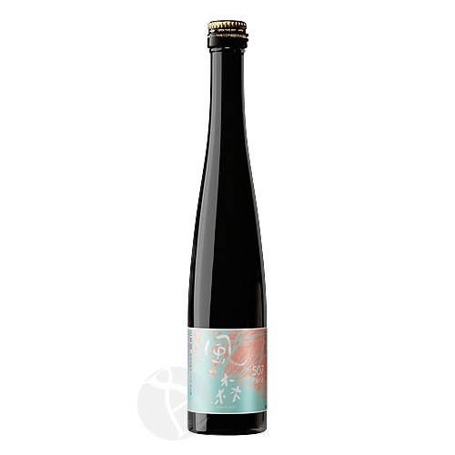 風の森 Petit 507 秋津穂 生酒 375ml かぜのもり プチ 油長酒造