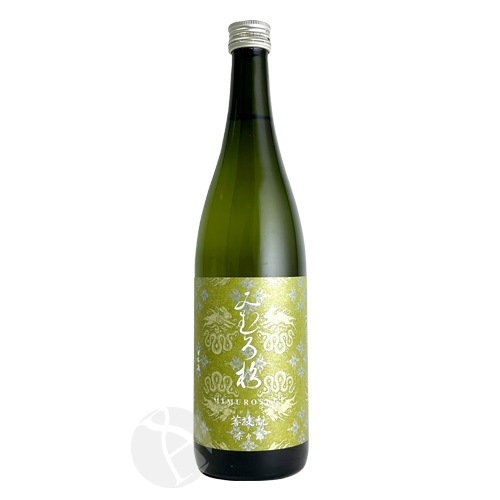 菩提泉　みむろ杉　最高峰　限定日本酒　奈良県　720ml みむろ杉 菩提酛 奈々露 720ml