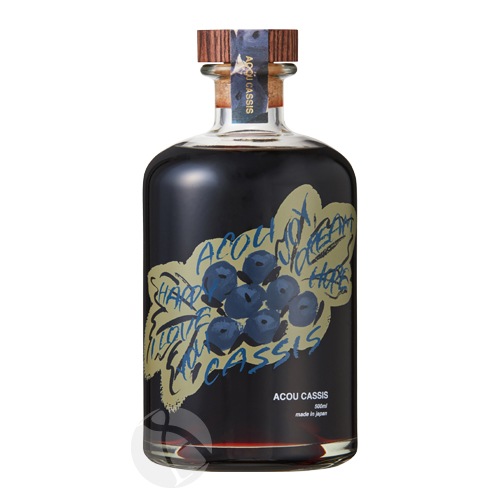 �ꥭ�塼��� ACOU CASSIS 2021 500ml ������ ������ �绳�Ӽ���Ź