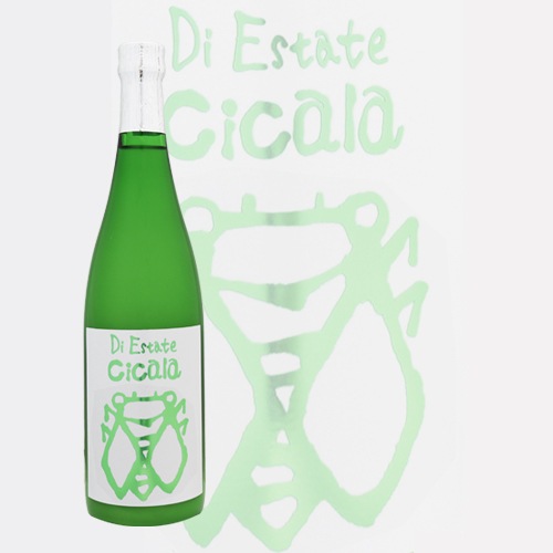 ����μ� �ƽ��Ƥˤ��� Cicala �������� 720ml �ߤ��Τ��Ȥ֤� �ߤ��μ�