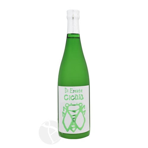 ����μ� �ƽ��Ƥˤ��� Cicala �������� 720ml �ߤ��Τ��Ȥ֤� �ߤ��μ�