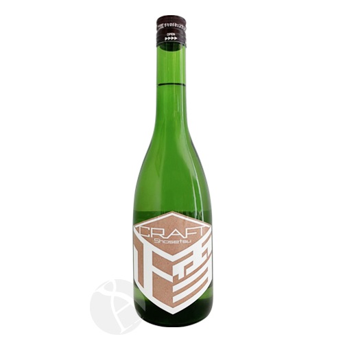 ���� CRAFT SHOSETSU 720ml ����եȤ��礦���� �������¤��