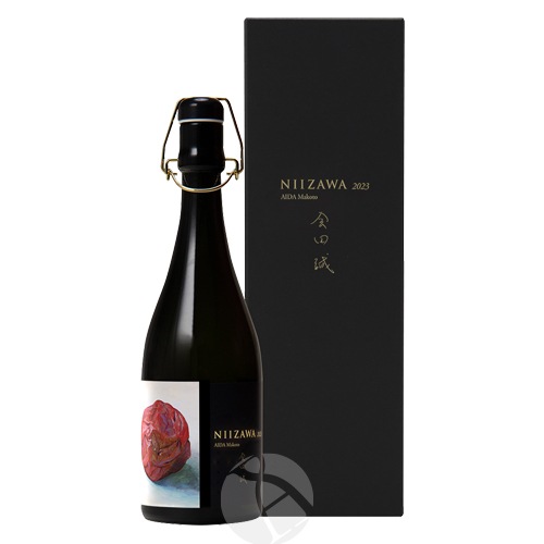 NIIZAWA  2023 720ml Ȣ ˤ ߷¤Ź