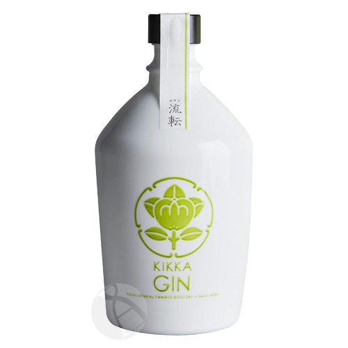 ���ԥ�åġ� �̲� KIKKA GIN ήž 700ml Ȣ���� ��Ĺ��¤ ���ä� ���� ��Ƥ�