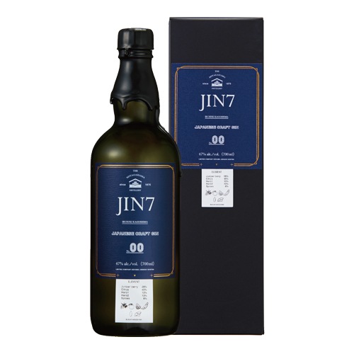 ���ԥ�åġ� JIN7 series 00 700ml ���󥻥֥� �绳�Ӽ���Ź