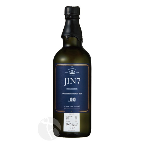 ���ԥ�åġ� JIN7 series 00 700ml ���󥻥֥� �绳�Ӽ���Ź