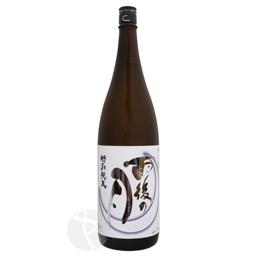雨後の月 特別純米 十三夜 1800ml うごのつき 相原酒造 | 日本酒（地酒