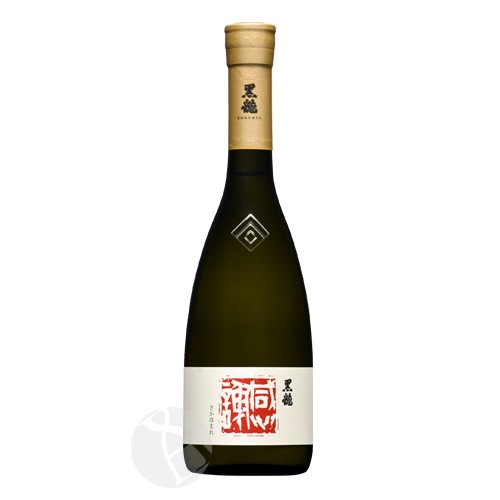 黒龍　純米大吟醸　720ml〔化粧箱付〕 店頭限定】黒龍 純米大吟醸 720ml｜日本酒,福井)黒龍/九頭龍｜利