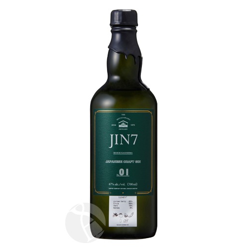 ���ԥ�åġ� JIN7 series 01 700ml ���󥻥֥� �绳�Ӽ���Ź