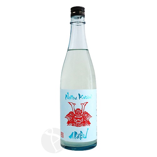 AKABU Natu Kasumi ���� �Ʋ� 720ml ������ �����¤