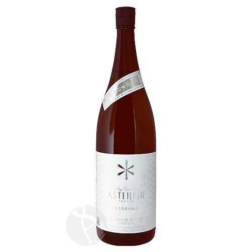 古酒 ６点 栄光冨士 シルキースノータイム 辛口純米 アスタリスク 1800ml