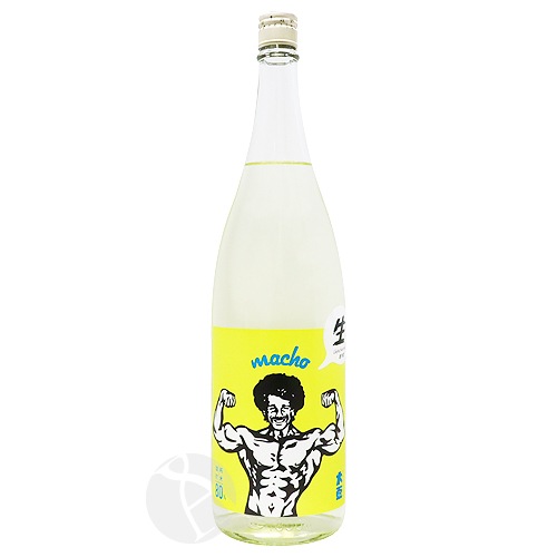  Macho ޥå  ͺĮ 80  1800ml   ¤