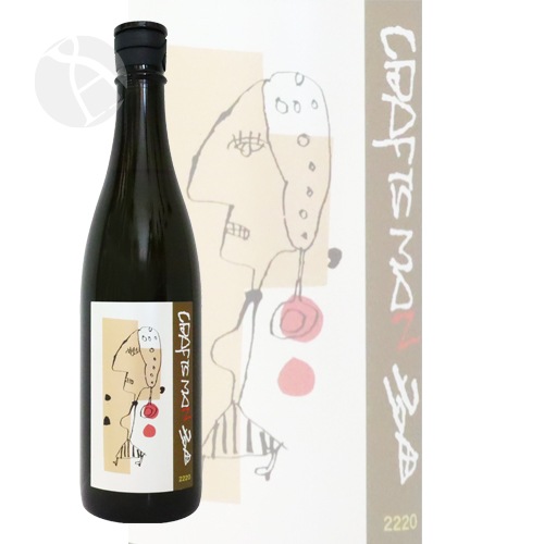 ������� Craftsman¿�� 2220 720ml ����եȥޥ󤿤� �����ƥ����ȥ��쥯����� ŷ��