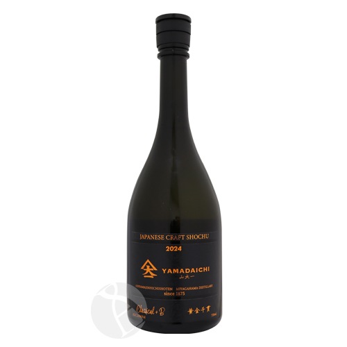 ������ YAMADAICHI ����� Classical��B ������� 2024 720ml ��ޤ����� �绳�Ӽ���Ź