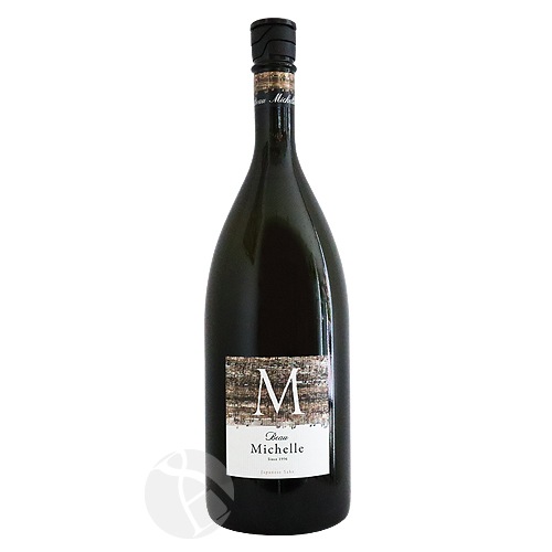 Beau Michelle ボーミッシェル 1500ml 伴野酒造 | 日本酒（地酒）,都