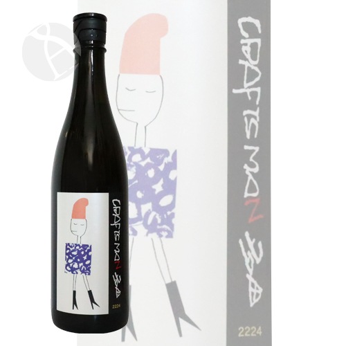 ������� Craftsman¿�� 2224 720ml ����եȥޥ󤿤� �����ƥ����ȥ��쥯����� ŷ��