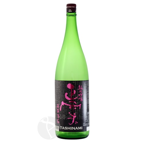 正雪 純米吟醸 五百万石 嗜 TASHINAMI 1800ml しょうせつ
