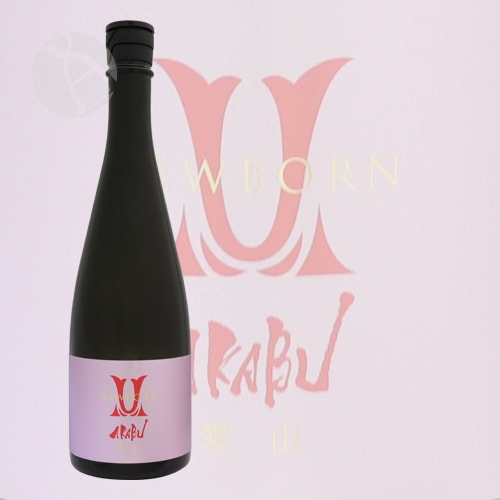 AKABU ���ƶ�� ���� NEWBORN ���� 720ml ������ �����¤