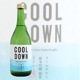 ���� COOL DOWN ���ƶ�� Straight ���� 720ml ������ ����������� ���ȥ졼�� ��Ż���